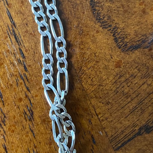 Silver Pharaonic/Ivory Pendant - Picture 9 of 14